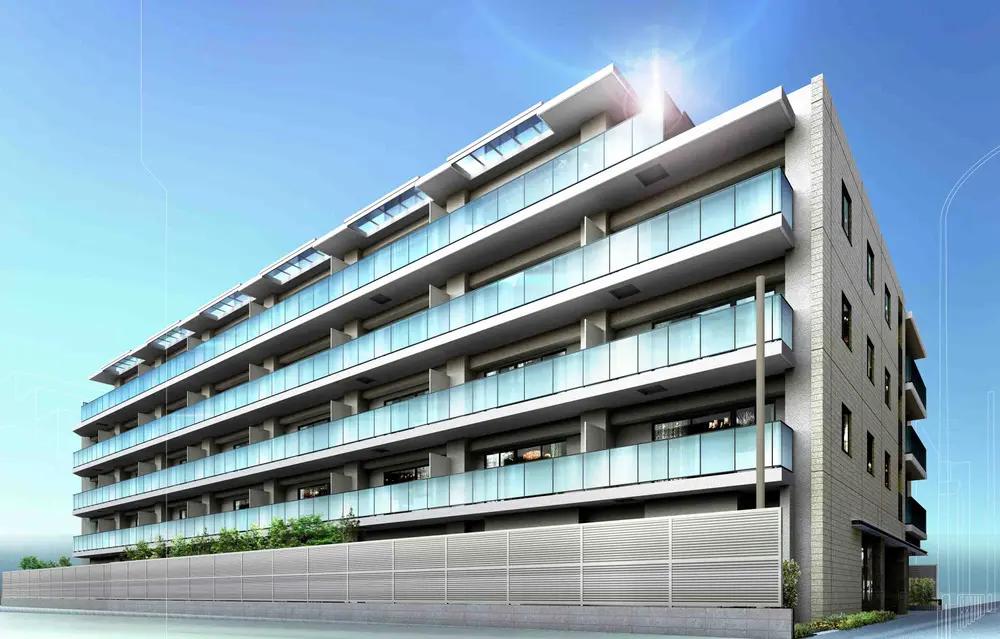 リビオ浦安北栄ブライト